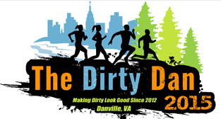 Race logo